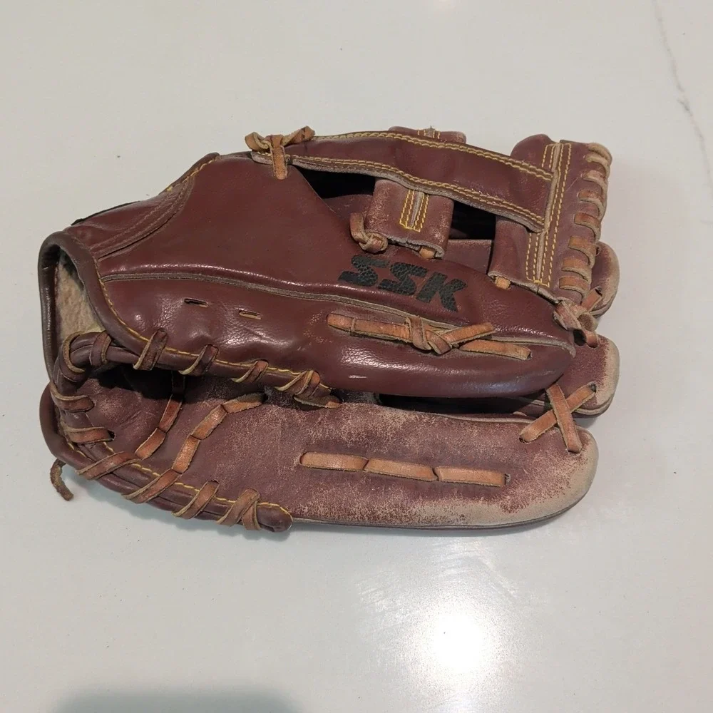 SSK Youth Baseball Glove AA-231-3 RH 8